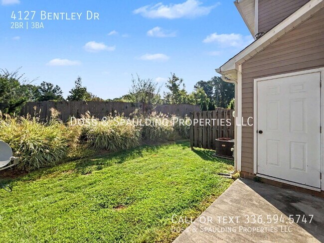 Building Photo - 4127 Bentley Dr