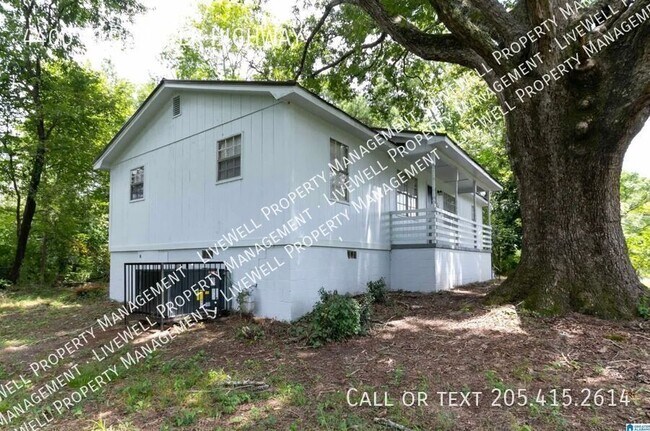 Building Photo - 4400 Old Jasper Hwy