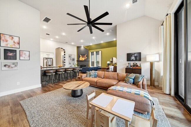 Building Photo - 8902 Iron Forge Rd