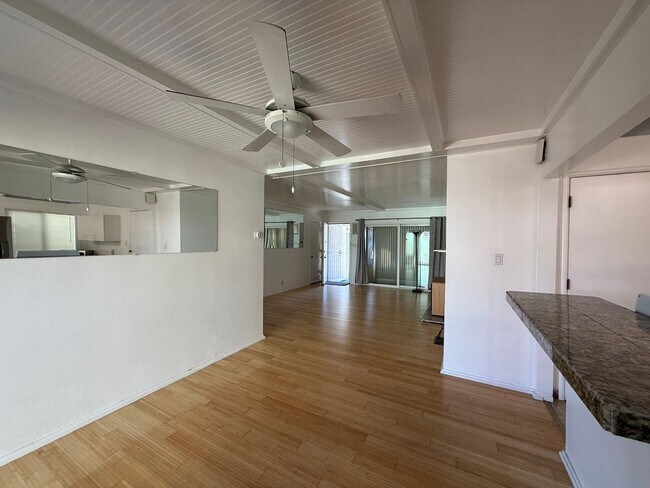 Building Photo - Open House Saturday 12/6 3-4 pm! Hard floors, extra closets, patios & fenced yard