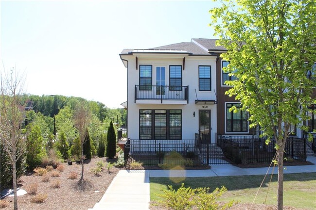 Building Photo - 124 Downing Dr