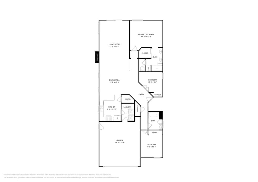 Building Photo - 5582 Super Bowl Dr