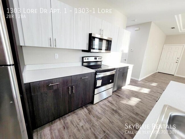 Building Photo - 1303 Lore Dr