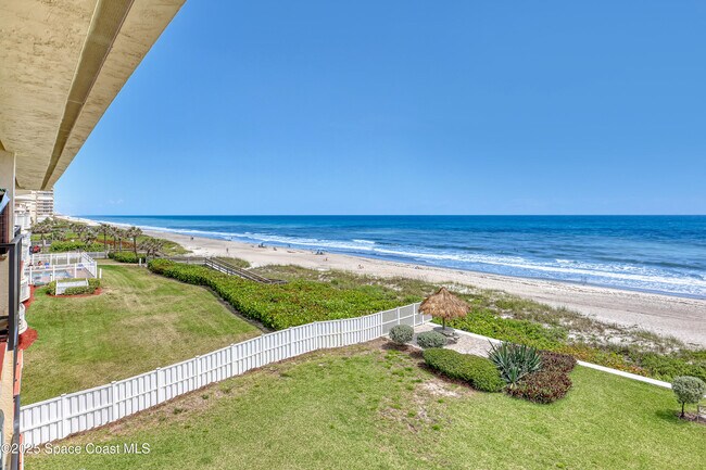 Building Photo - 505 N Miramar Ave