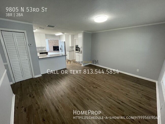 Building Photo - 9805 N 53rd St