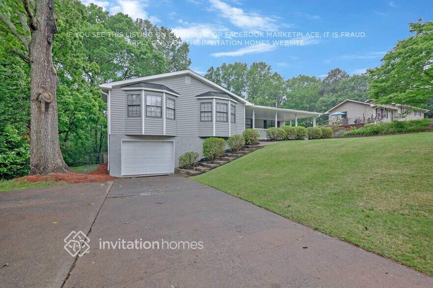 Primary Photo - 2811 Dunwood Ln