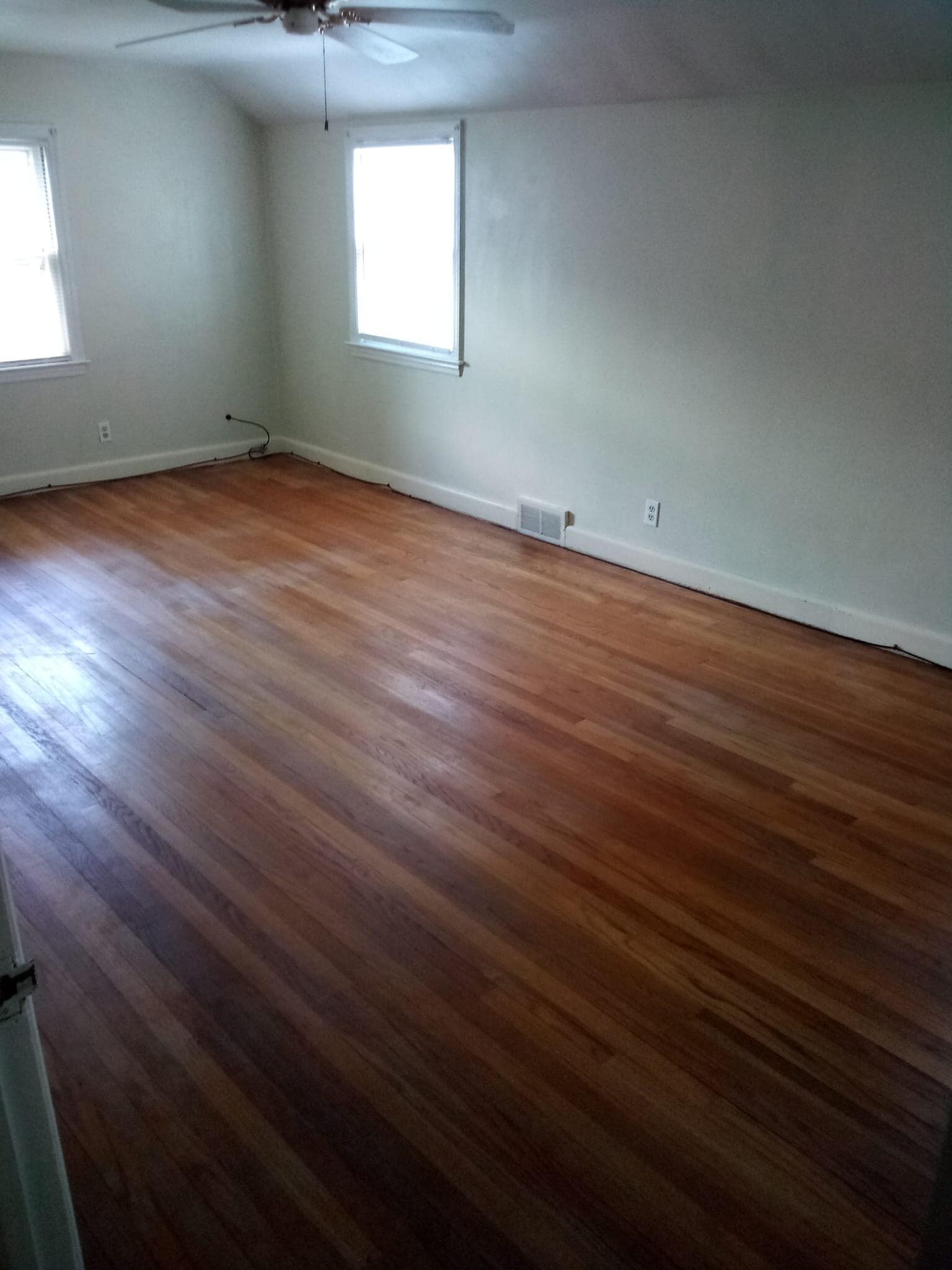 Master Bedroom off Up Stairs Second FloorLanding - 207 Sunflower Ave
