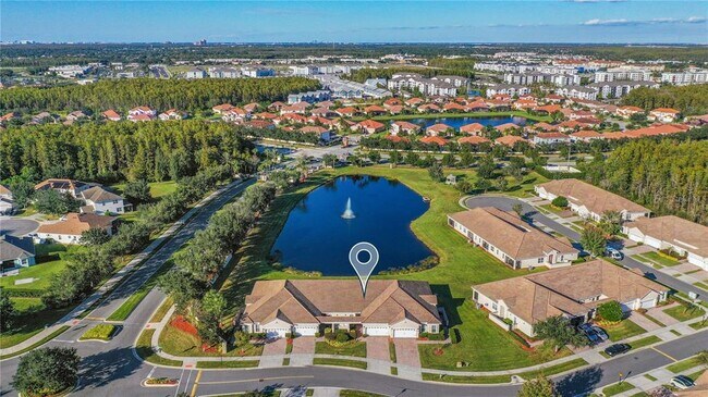 Building Photo - 2501 Harwich Dr