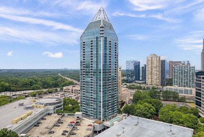 Primary Photo - Buckhead Grand Condos: 2 Bed, 3 Bath with ...