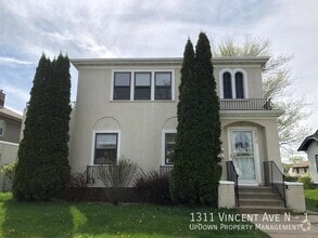 Building Photo - 1311 N Vincent Ave