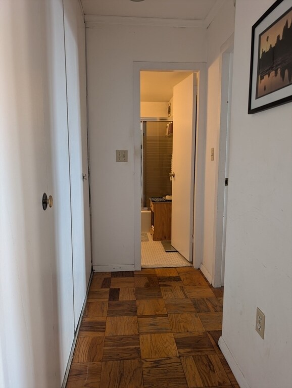 Building Photo - 8 Whittier Pl