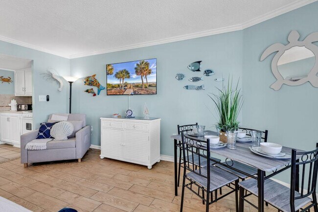 Building Photo - 2001 S Ocean Blvd