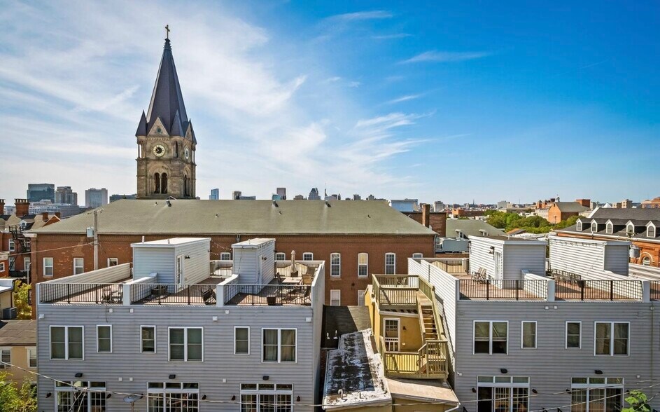 Building Photo - 24 S Washington St