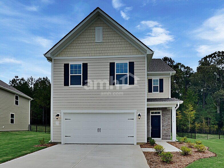 Primary Photo - 1138 Bethany Dallas Dr