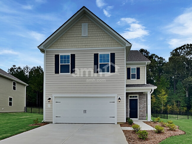 Building Photo - 1138 Bethany Dallas Dr