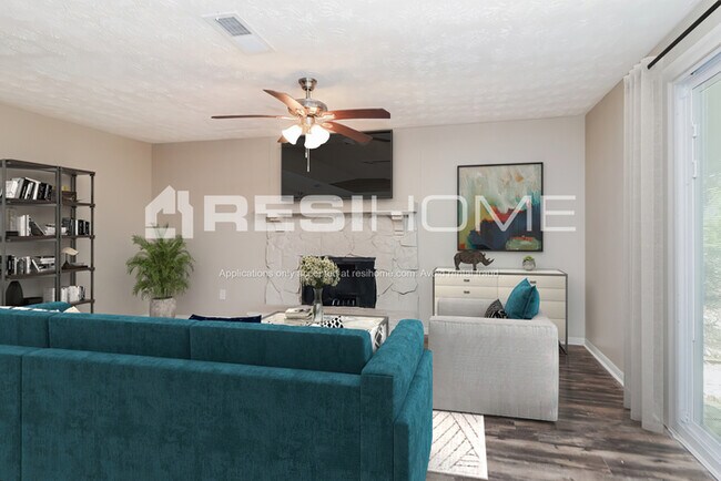 Building Photo - 4750 White Oak Trail