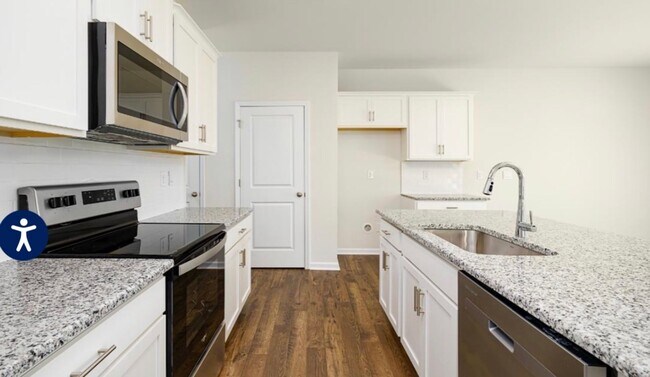 Building Photo - Stunning Brand-New 4BR Home with Modern Luxury Throughout