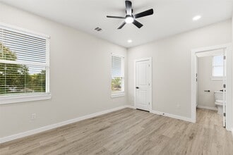 Building Photo - 1316 Williams St