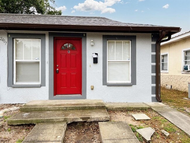 Building Photo - 2407 E 17th Ave