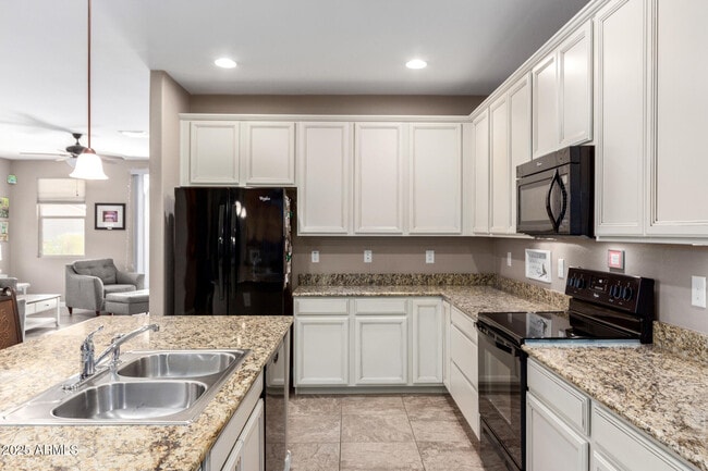 Building Photo - 22565 W La Pasada Blvd