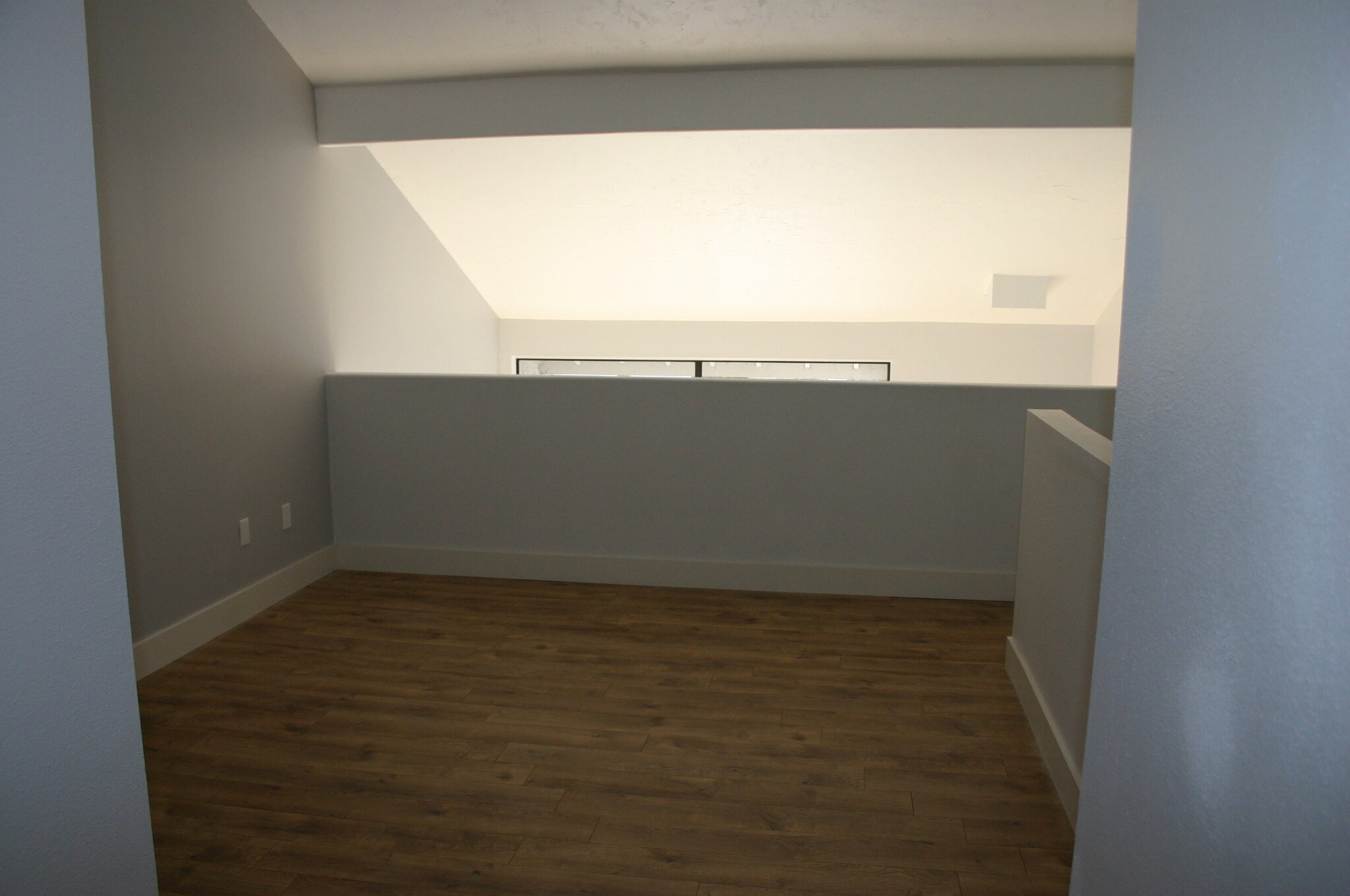 Bedroom Loft - 247 Oahu Way