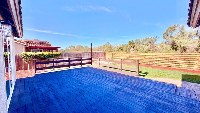 Building Photo - Wonderful Single-Story Home in the Darling Lake Rancho Viejo HOA Community of Fallbrook!