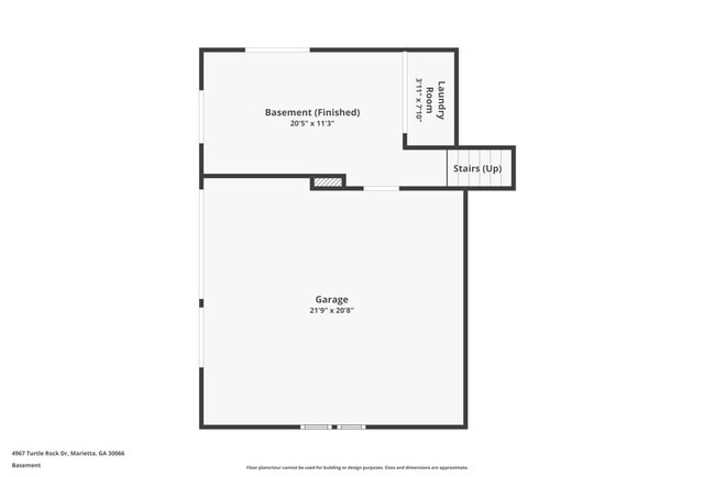 Building Photo - 4967 Turtle Rock Dr