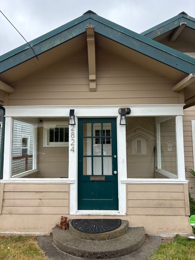 Building Photo - 2824 Aberdeen Ave