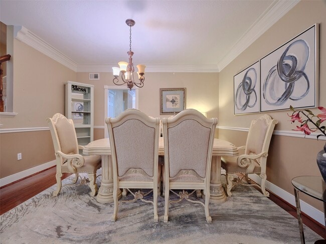 Building Photo - 16623 Manningtree Ln