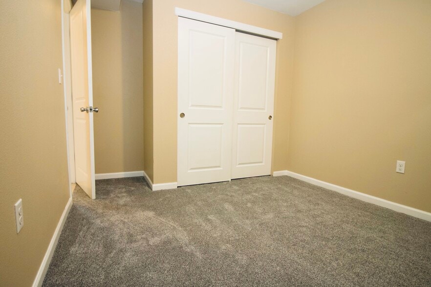 Bedroom 1 - 1321 Verbena St
