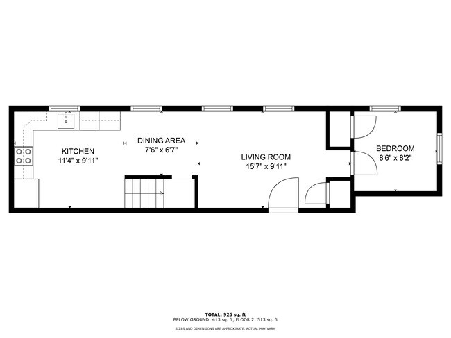 Building Photo - 1030 Fairmont St NW