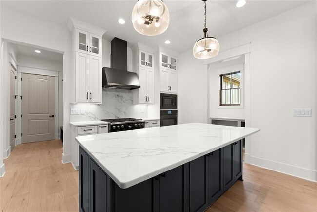 Building Photo - 3255 Tanners Mill Rd