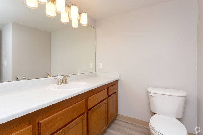 2BR,2BA-1091F - Valley Springs