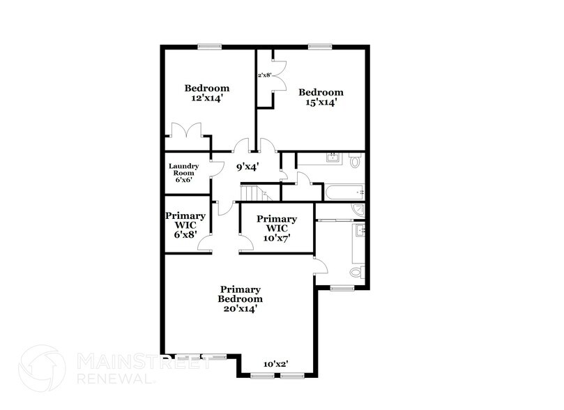 Building Photo - 433 Brisk Dr