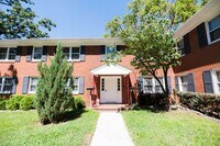 Building Photo - 315 S Mendenhall St