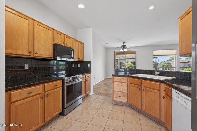 Building Photo - 15243 W Camino Estrella Dr