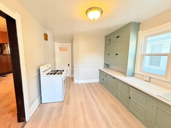 Building Photo - 1119 Indiana Ave