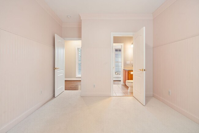 Building Photo - Welcome to Governor's Village Sprawling one level living with added Bonus space