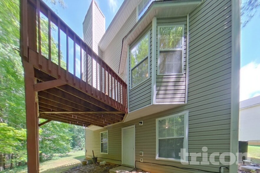 Building Photo - 4430 Reserve Hill Crossing