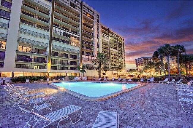 Building Photo - 1480 Gulf Blvd