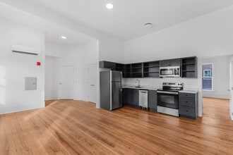 Building Photo - Cates Block