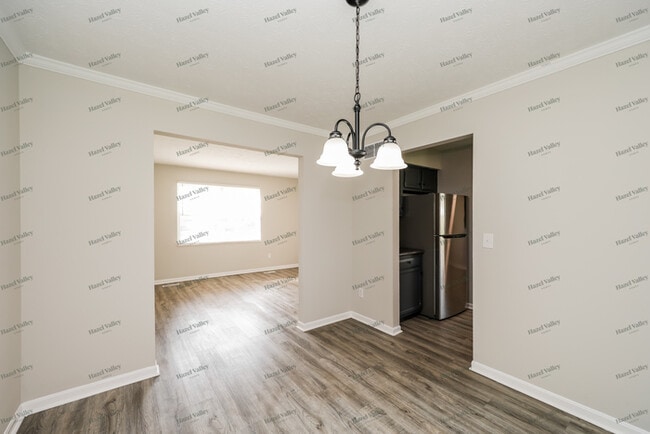 Building Photo - 1816 Waco Ct