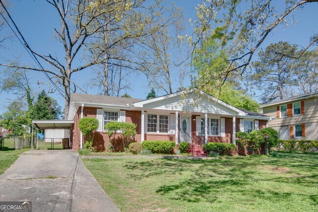 Building Photo - 6551 Bussell Way