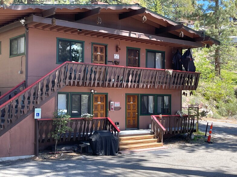 Building Photo - 601 Highway 50