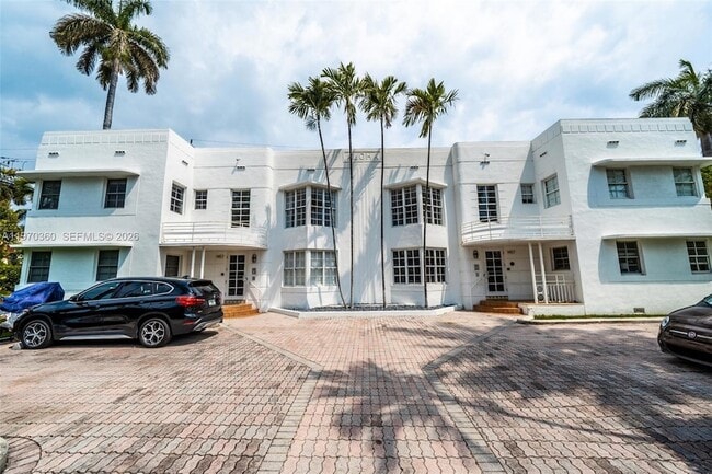 Building Photo - 1457 Meridian Ave