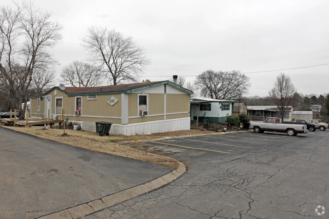 Building Photo - Old Hickory