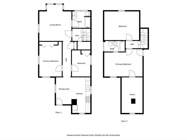 Building Photo - 329 Washington St