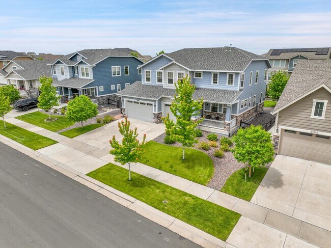 Building Photo - 23895 E Rocky Top Pl