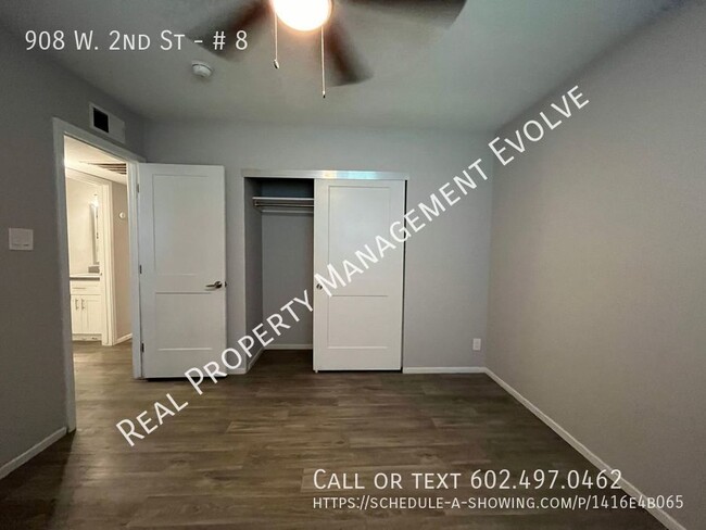 Building Photo - Tempe 2 Bedroom