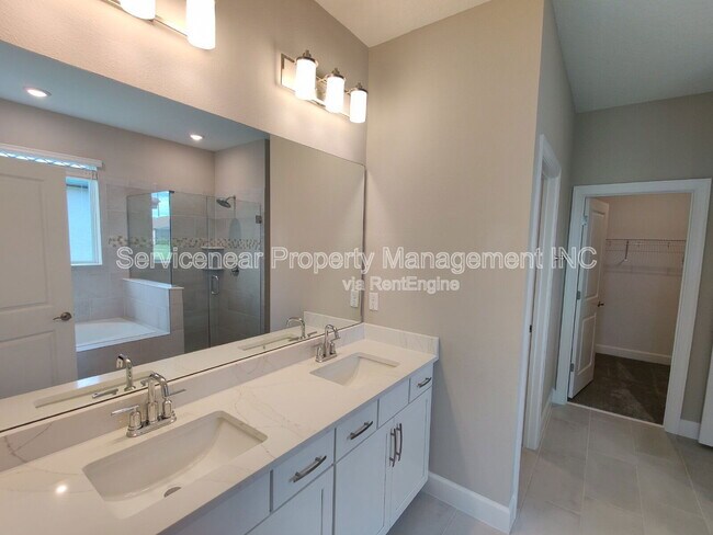 Building Photo - 3823 Savanna Palms Ct